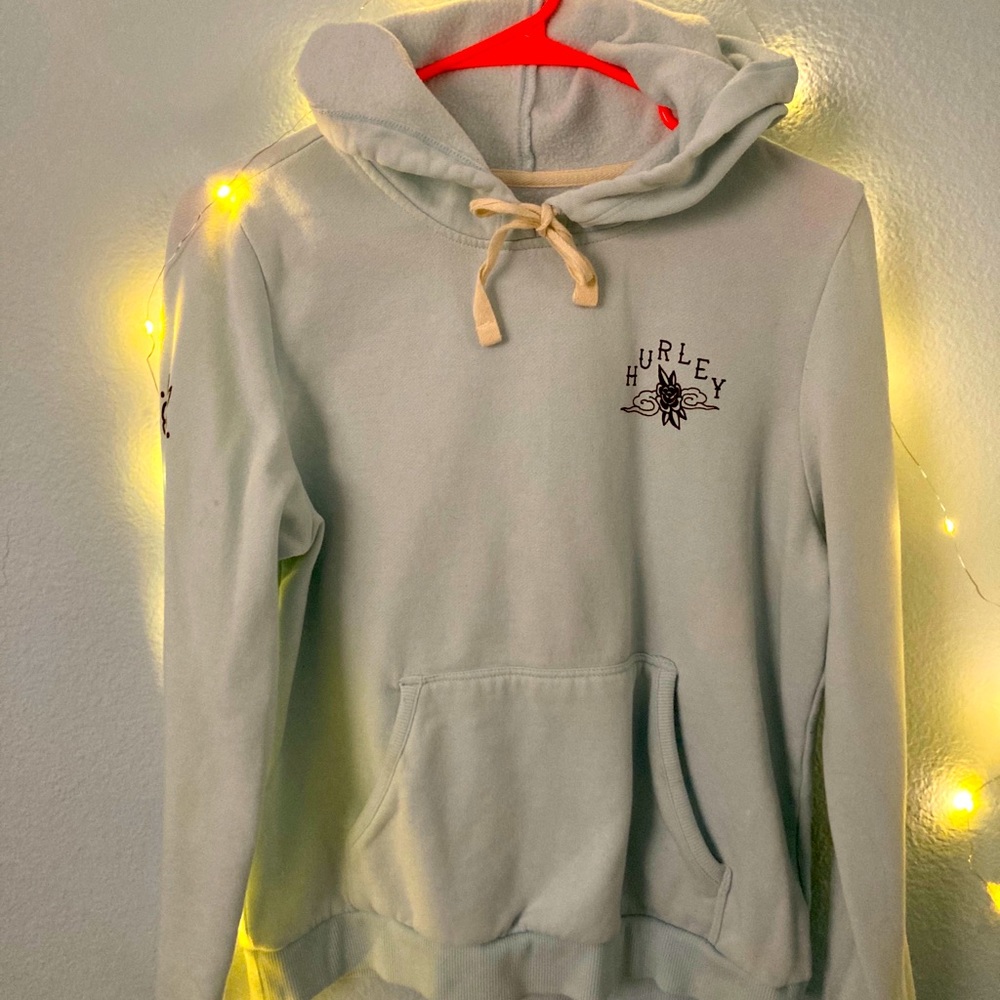 Women’s Hurley Sweatshirt